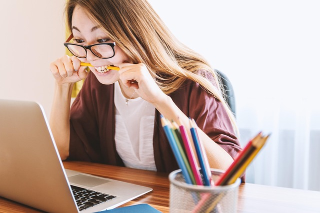 planificación estudio selectividad semanas