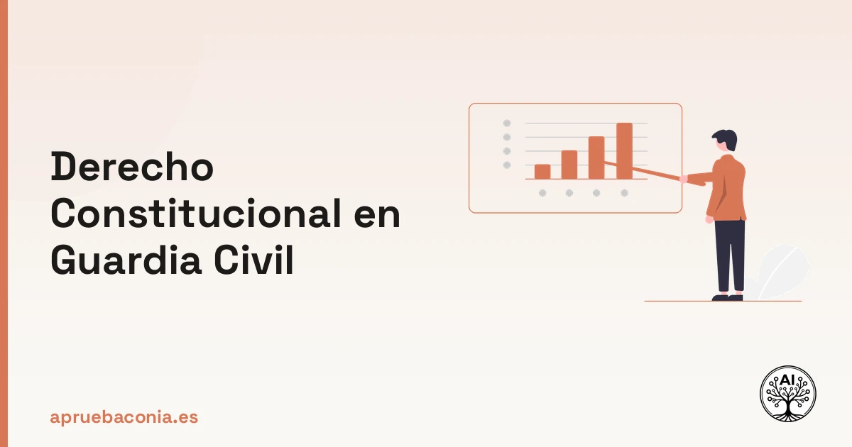Portada ilustrada del artículo sobre IA para Selectividad