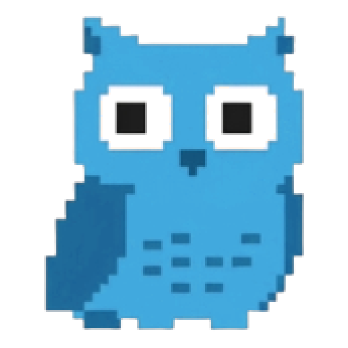 Aprueba con IA - Buho mascota