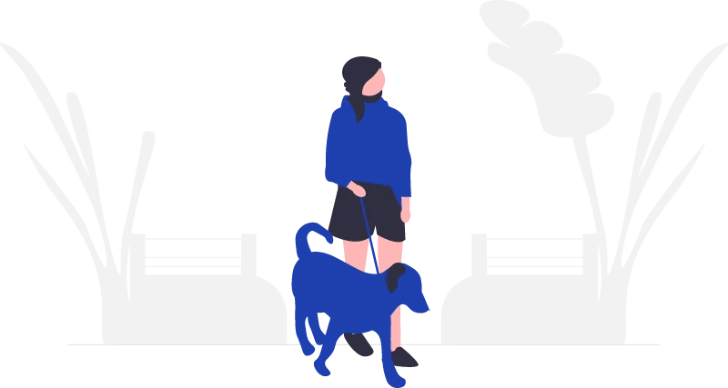 Ilustración minimalista sobre ⚠️ errores comunes (y cómo evitarlos) — guía docente PDF