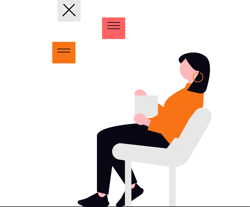 Ilustración minimalista sobre ⚙️ anatomía del examen: qué vale cada parte — modelo examen Inglés selectividad