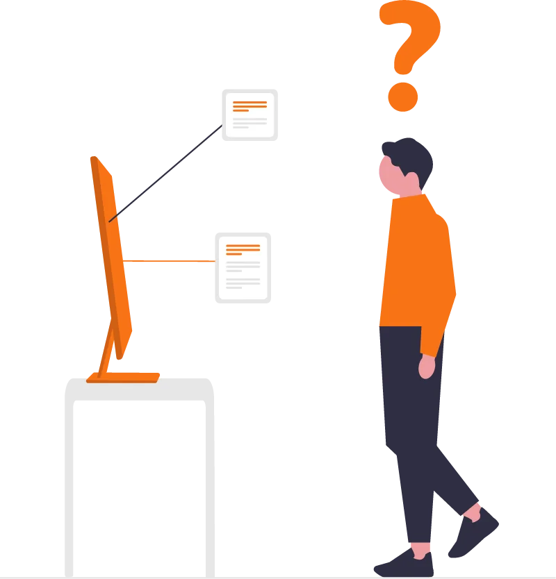 Ilustración minimalista sobre ✅ respuestas comentadas paso a paso (con criterios de corrección) — simulacro Biología…