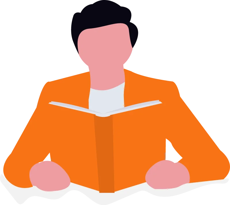 Ilustración minimalista sobre ❓ preguntas frecuentes sobre la noche antes de selectividad — noche antes Selectividad