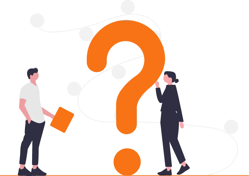 Ilustración minimalista sobre ❓ por qué este año las notas traen más dudas que nunca — notas de corte 2026