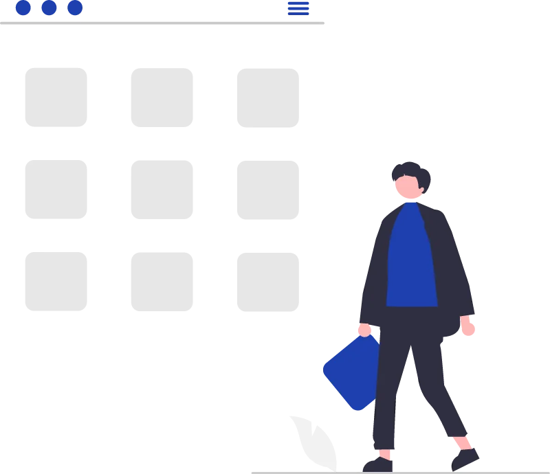 Ilustración minimalista sobre 🔥 por qué el 90% de apps para opositores son humo — apps opositores 2026