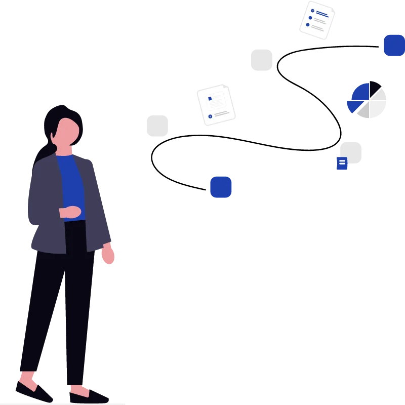 Ilustración minimalista sobre 🔥 por qué el verano hunde oposiciones — descanso del opositor