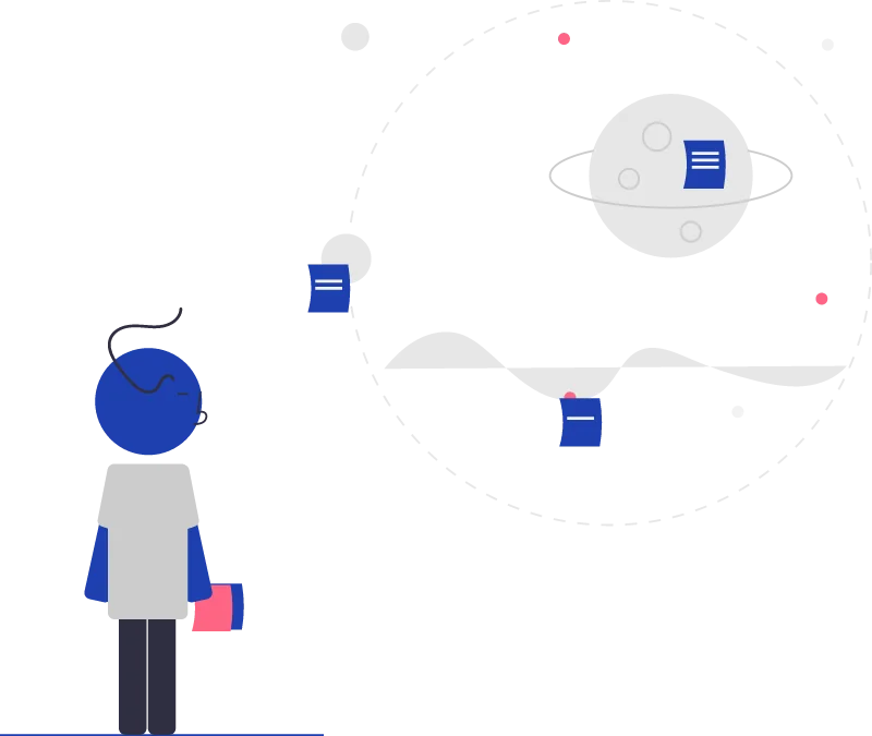 Ilustración minimalista sobre 💡 el enfoque del descanso activo para el verano del opositor — descanso del opositor