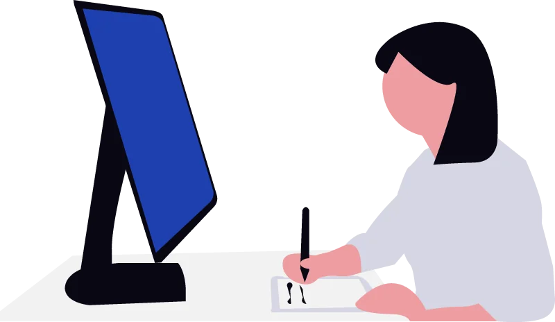 Ilustración minimalista sobre 📄 la lista completa, documento a documento — documentos nacionalidad española