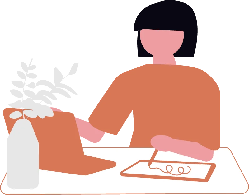 Ilustración minimalista sobre ❓ preguntas frecuentes — El Estado autonómico