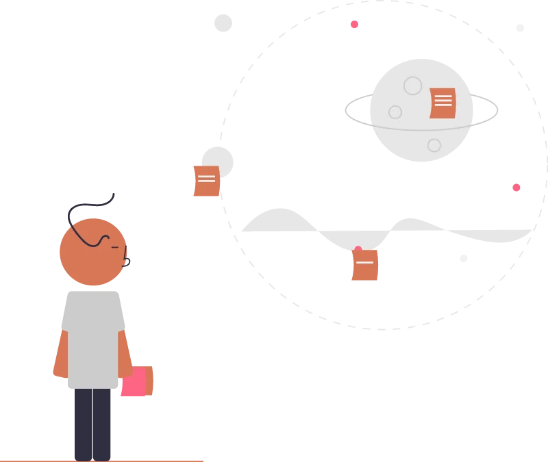 Ilustración minimalista sobre 💡 el enfoque estratégico: dominar el modelo territorial de una vez — El Estado autonómico