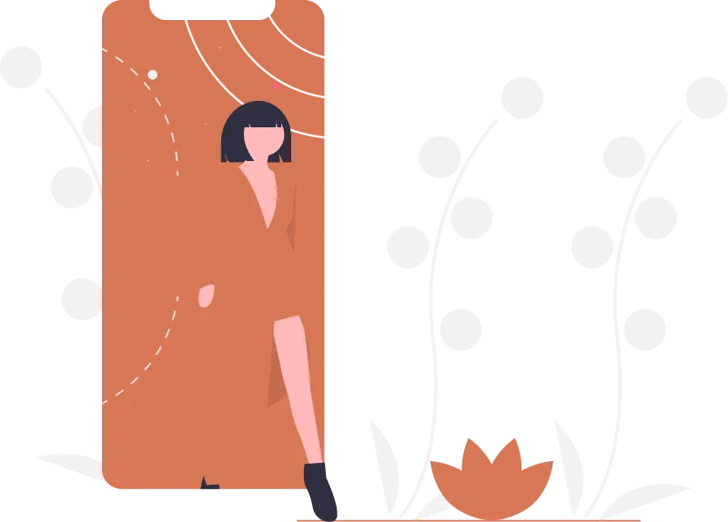 Ilustración sobre los determinantes de salud y el modelo Lalonde aplicados a la enfermería comunitaria.