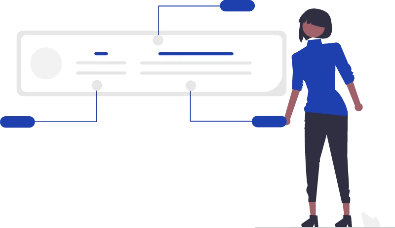 Ilustración minimalista sobre 🛠️ herramientas y recursos para preparar la entrevista — entrevista personal oposiciones