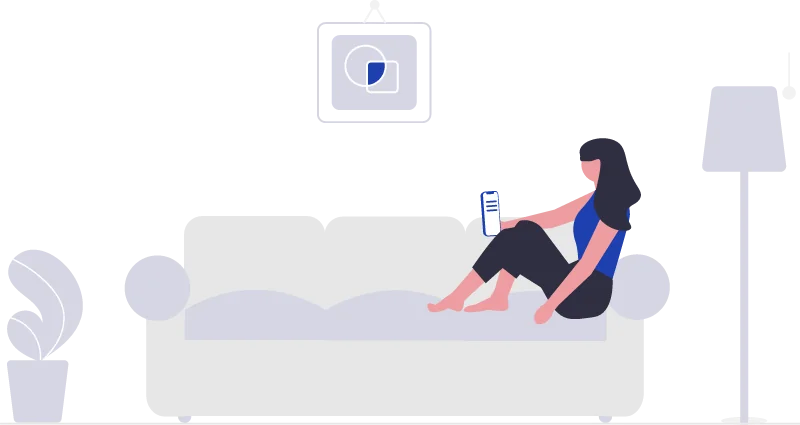 Ilustración minimalista sobre 🗺️ plan paso a paso adaptado a tu realidad familiar — estudiar en casa con niños