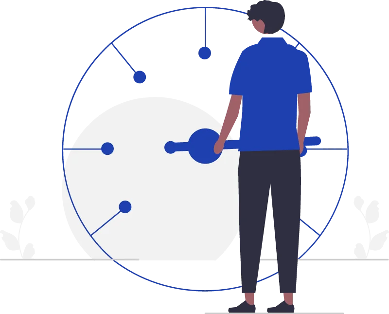 Ilustración minimalista sobre ⏱️ qué estudiar primero si vas justo de tiempo — examen ccse 2026