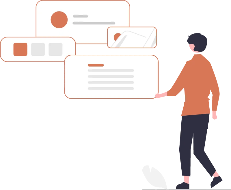 Representación de archivos y recursos digitales útiles para el estudio de funcionarios e interinos.
