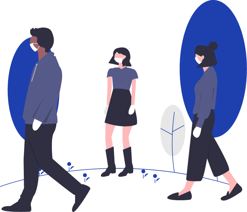 Ilustración minimalista sobre 👷 proceso laboral: tres temas para una jurisdicción entera — últimos temas de Gestión Procesal