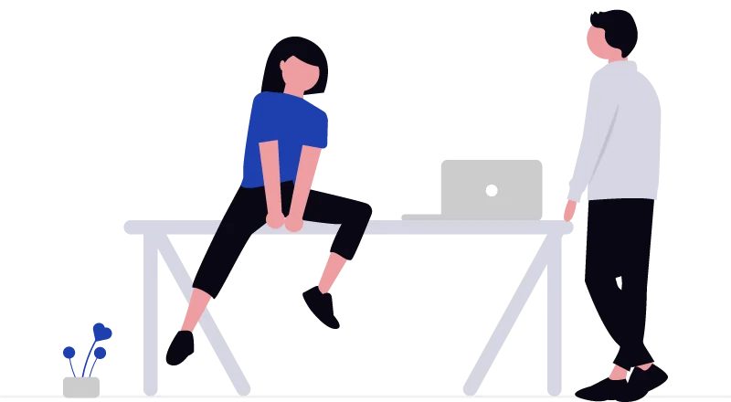 Ilustración minimalista sobre 🗺️ cómo montar tu grupo de estudio paso a paso — grupos de estudio opositores
