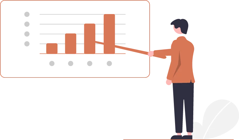 Ilustración minimalista sobre 🧮 del calendario al plan: qué estudias primero — guía docente Calendar