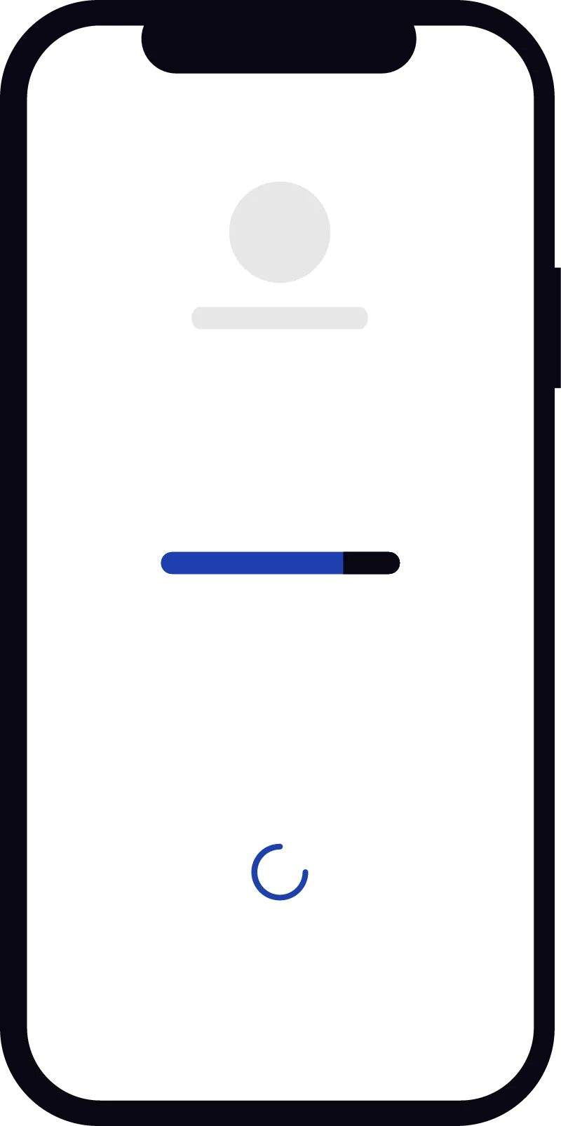 Ilustración minimalista sobre 💡 el método de los 3 repasos — método 3 repasos