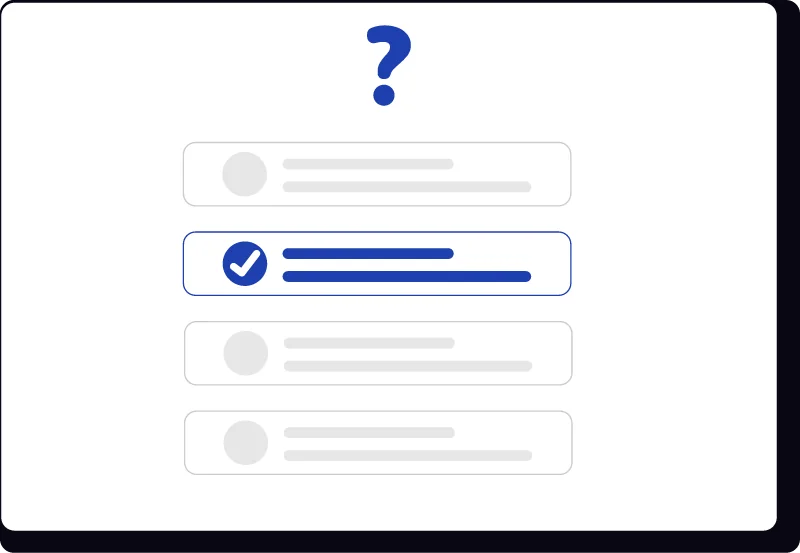 Ilustración minimalista sobre ⚠️ errores comunes que hunden la moral — motivación opositor