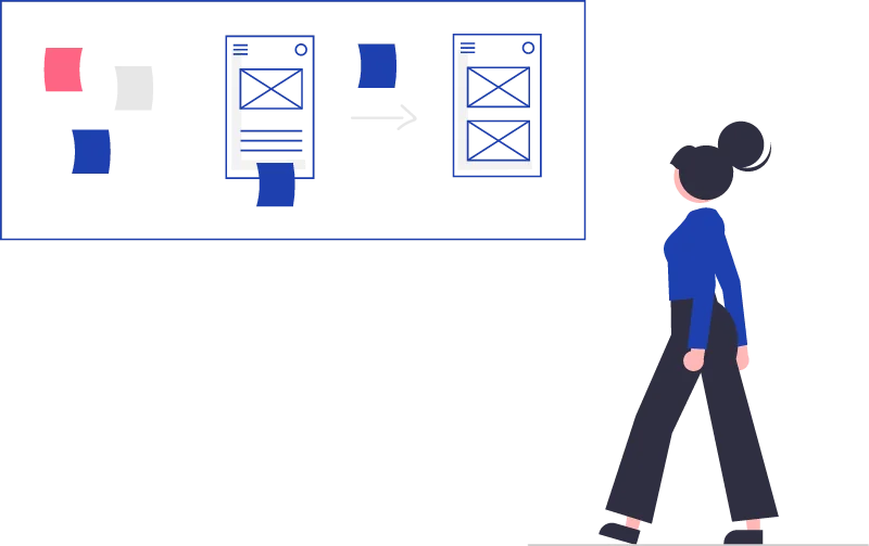 Ilustración minimalista sobre 📊 qué categorías cierran y cuántas plazas quedan en juego — OPE Sanidad Valencia