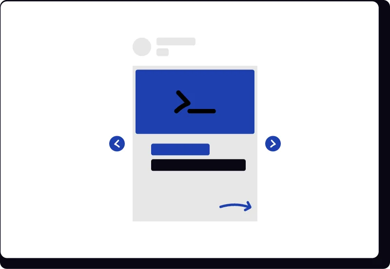 Ilustración minimalista sobre 🏢 qué es exactamente correos, y por qué la etiqueta importa — oposiciones de Correos