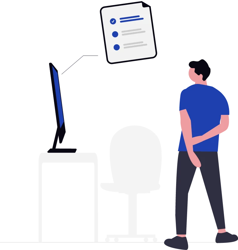 Ilustración minimalista sobre 🎯 la estrategia de priorización 70/30 para la doble oposición — preparar dos oposiciones