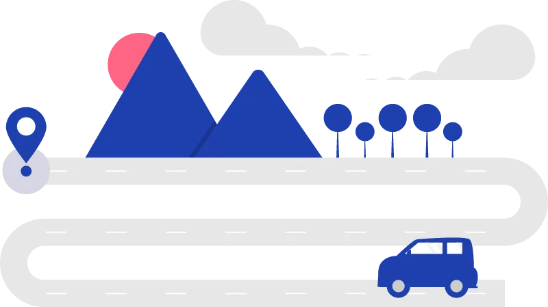 Ilustración minimalista sobre 🗺️ plan paso a paso para organizar ambas preparaciones — preparar dos oposiciones