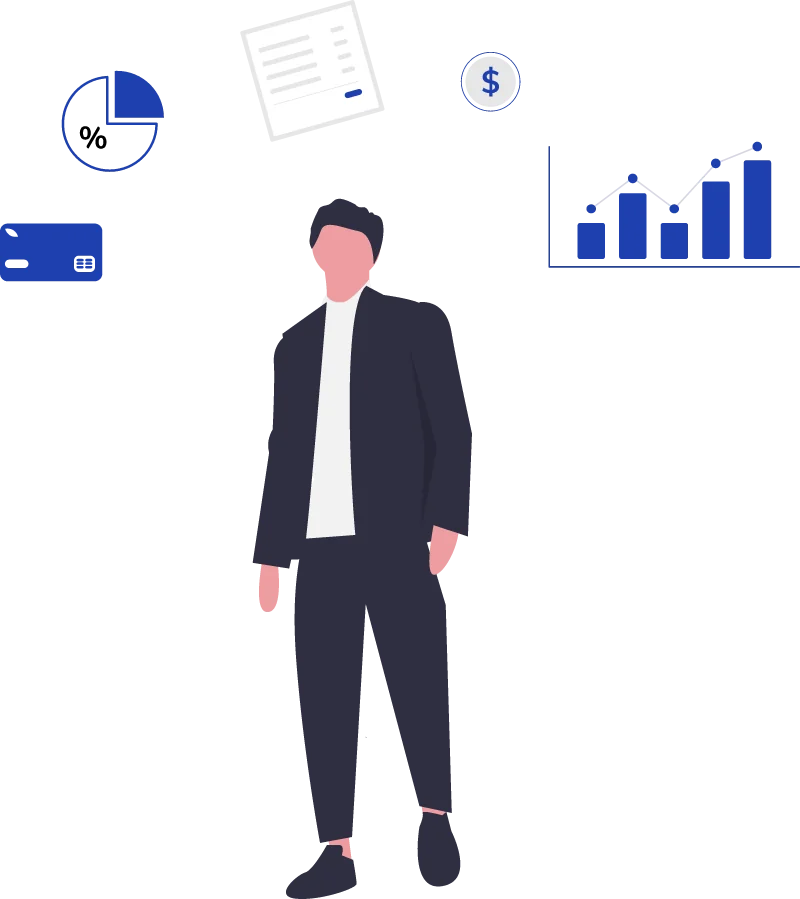 Ilustración minimalista sobre 📄 documentación obligatoria para no quedarte fuera por un papel — proceso selectivo
