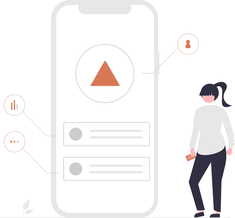 Representación visual de la gestión eficiente y priorización de leyes sobre protección de datos en el estudio.
