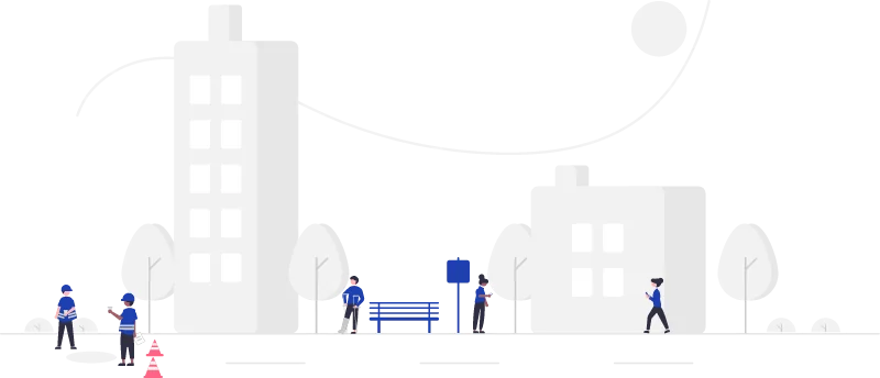 Ilustración minimalista sobre 🔍 defensor del pueblo, tribunal de cuentas y consejo de estado: quién pone a cada uno —…