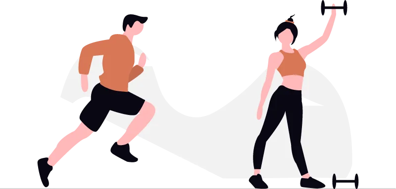 Ilustración de entrenamiento intensivo con herramientas digitales para preparar enfermería pediátrica.