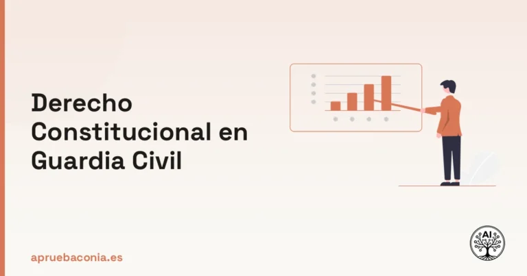 Portada ilustrada del artículo sobre IA para Selectividad