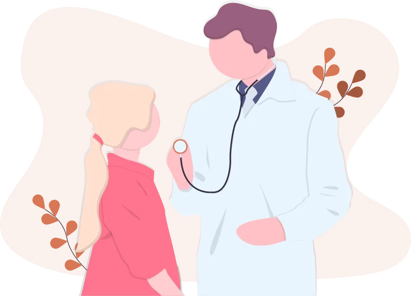 Ilustración minimalista sobre ❓ por qué neumología es el filtro del mir — neumologia y cirugia toracica