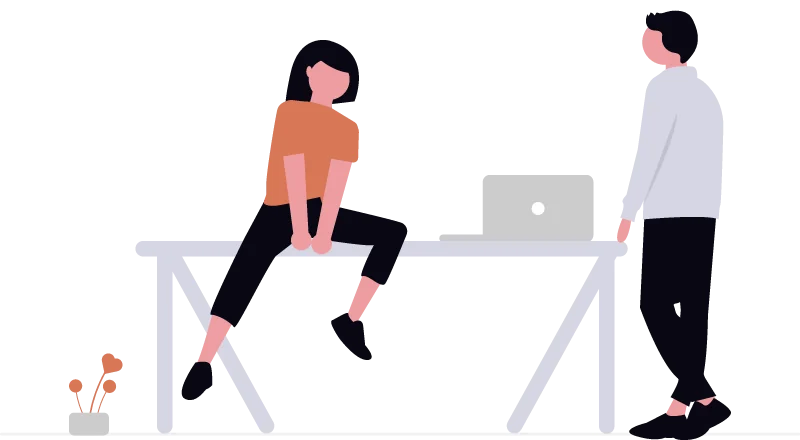 Ilustración minimalista sobre 🎯 conclusión: tu mapa hacia la plaza — productos y servicios en oficinas